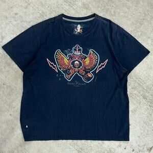 XXL - Vintage y2k marc ecko grunge t-shirt